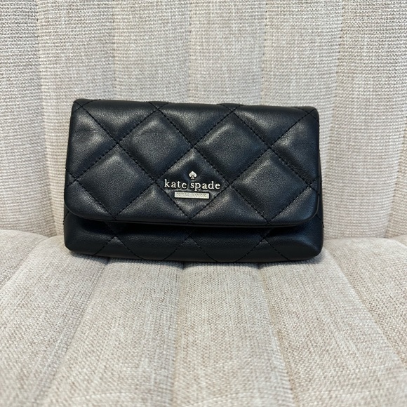 Kate spade wallet crossbody - Picture 6 of 6